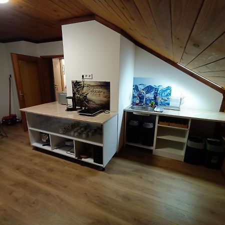 Mueller Apartment Murau Eksteriør bilde