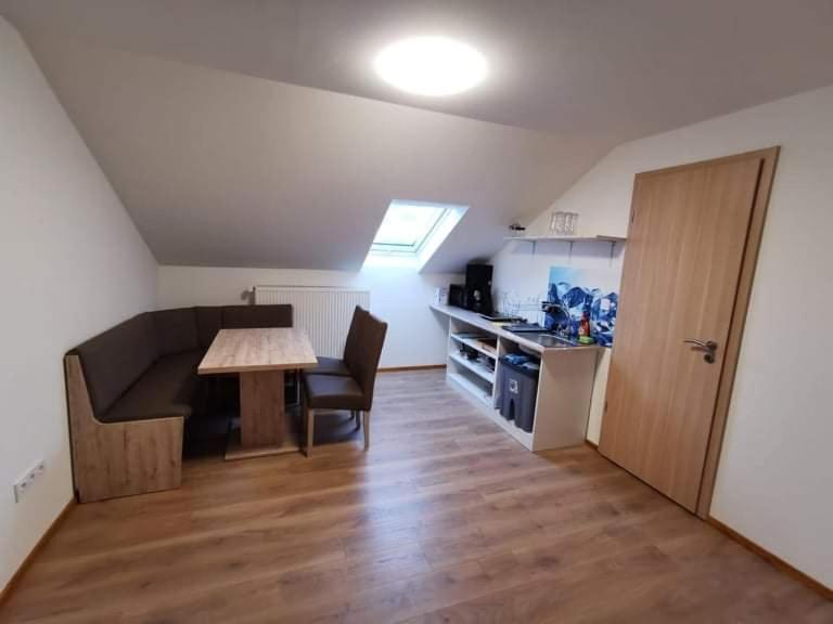 Mueller Apartment Murau Eksteriør bilde