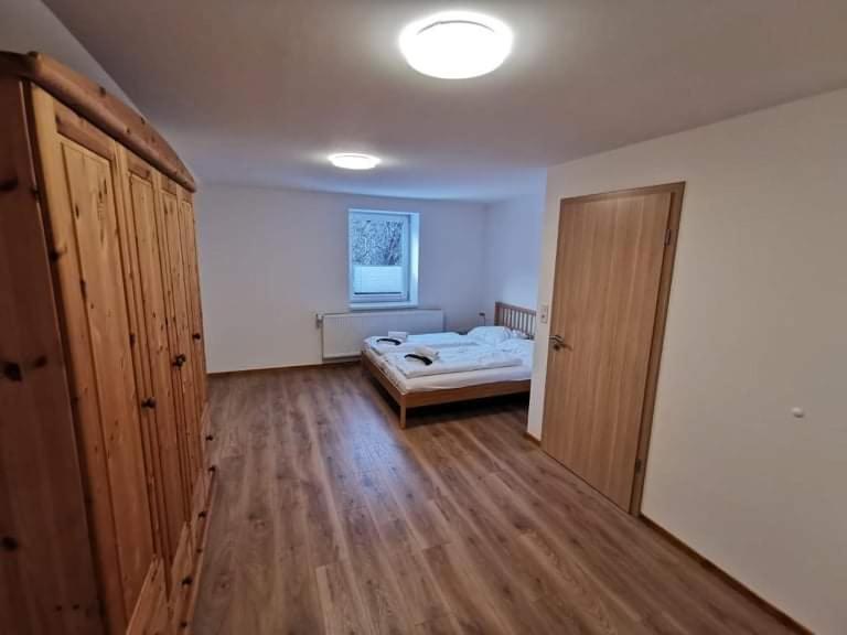Mueller Apartment Murau Eksteriør bilde