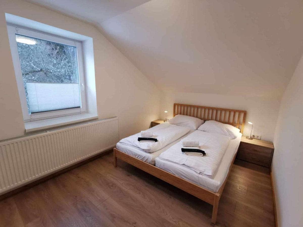 Mueller Apartment Murau Eksteriør bilde